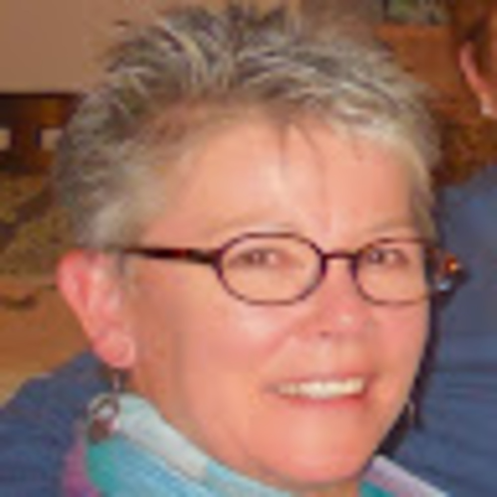 Meet your Posher, Sue